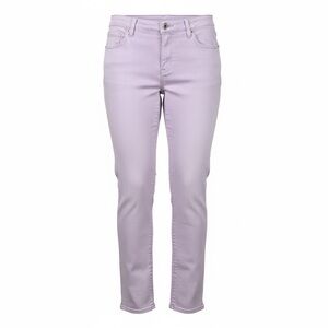 EUC Women’s Dear John Lilac Blaire Straight Fit Jeans 28/29 (KB3)